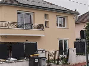 maison à la vente -   71100  CHALON SUR SAONE, surface 165 m2 vente maison - UBI422539228